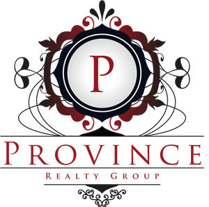 PROVINCE REALTY GROUP, LLC logo